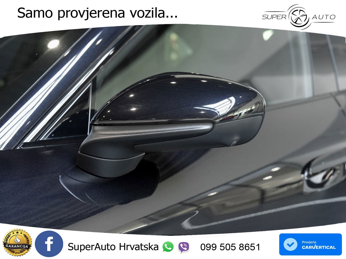 Porsche Taycan Cross Turismo 4S 105 kWh (598 KS)