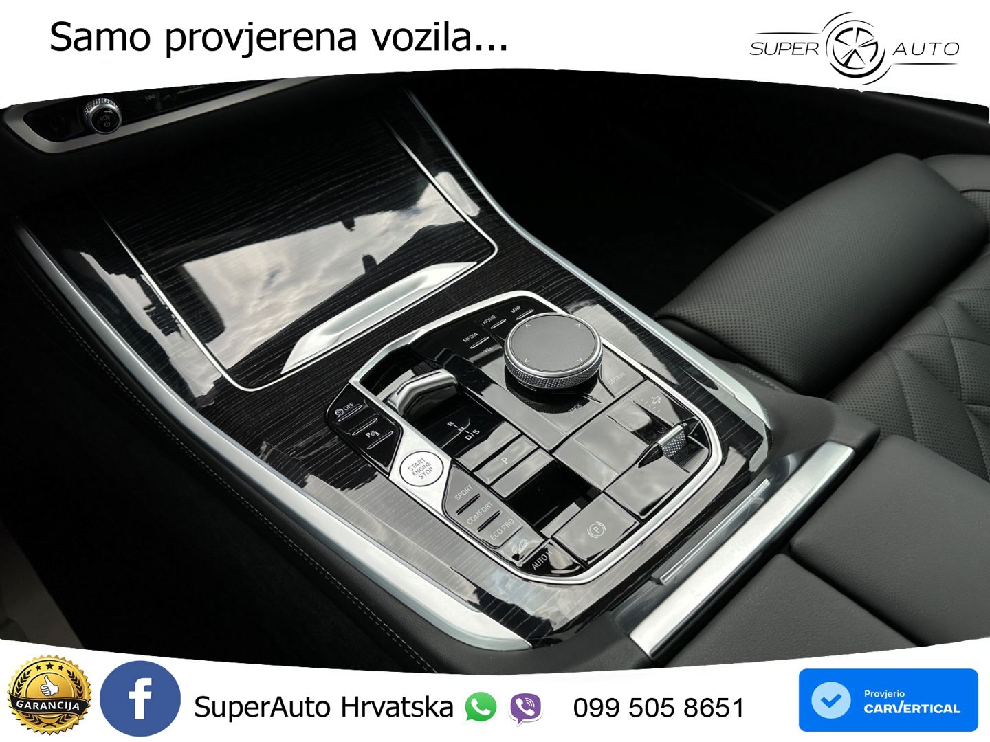 BMW X5 30d (298 KS) xDrive Steptronic LED+GR SJED+ACC