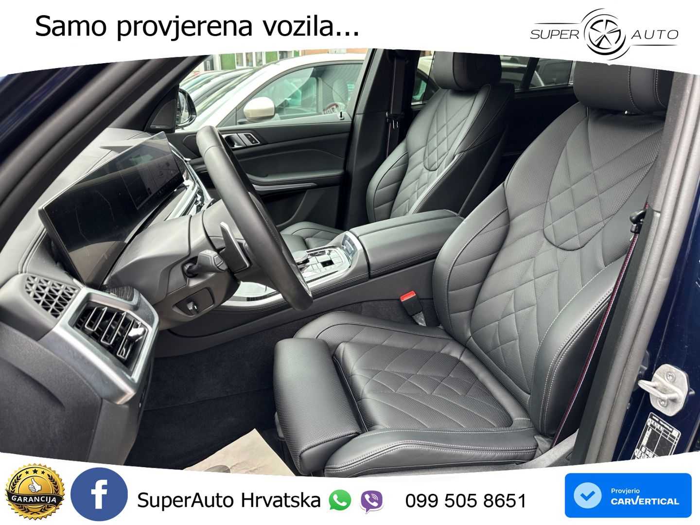 BMW X5 30d (298 KS) xDrive Steptronic LED+GR SJED+ACC