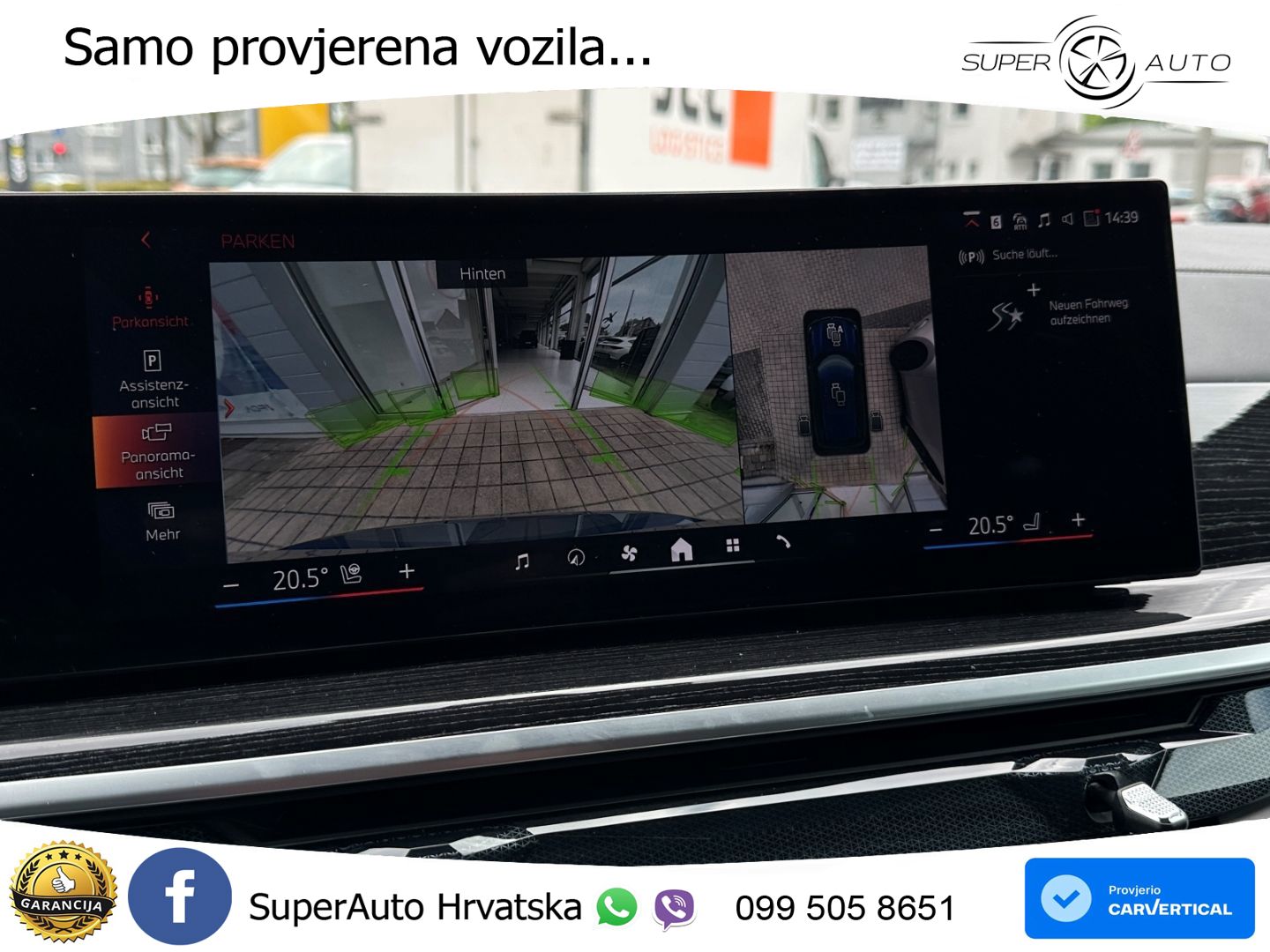BMW X5 30d (298 KS) xDrive Steptronic LED+GR SJED+ACC