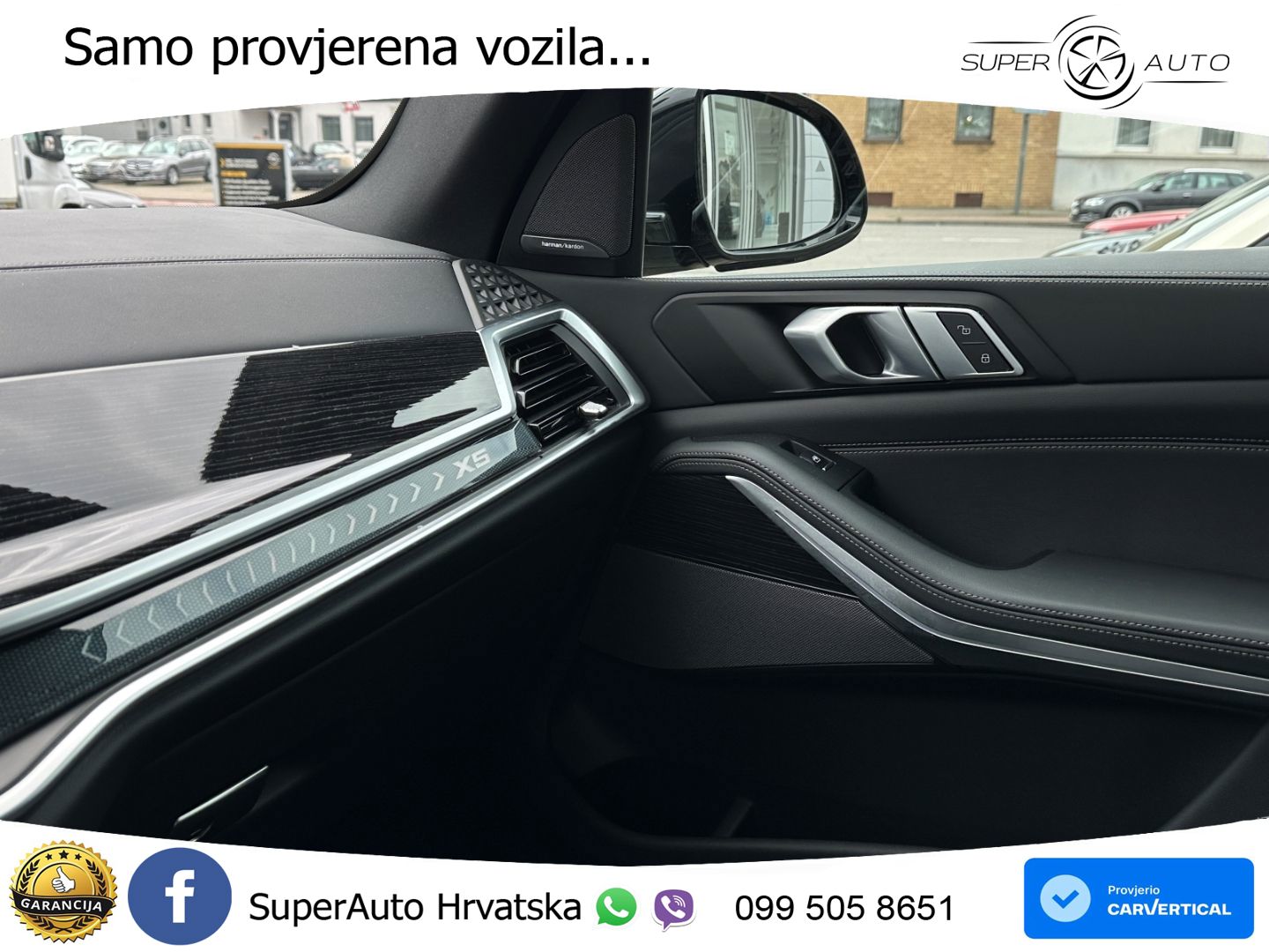 BMW X5 30d (298 KS) xDrive Steptronic LED+GR SJED+ACC