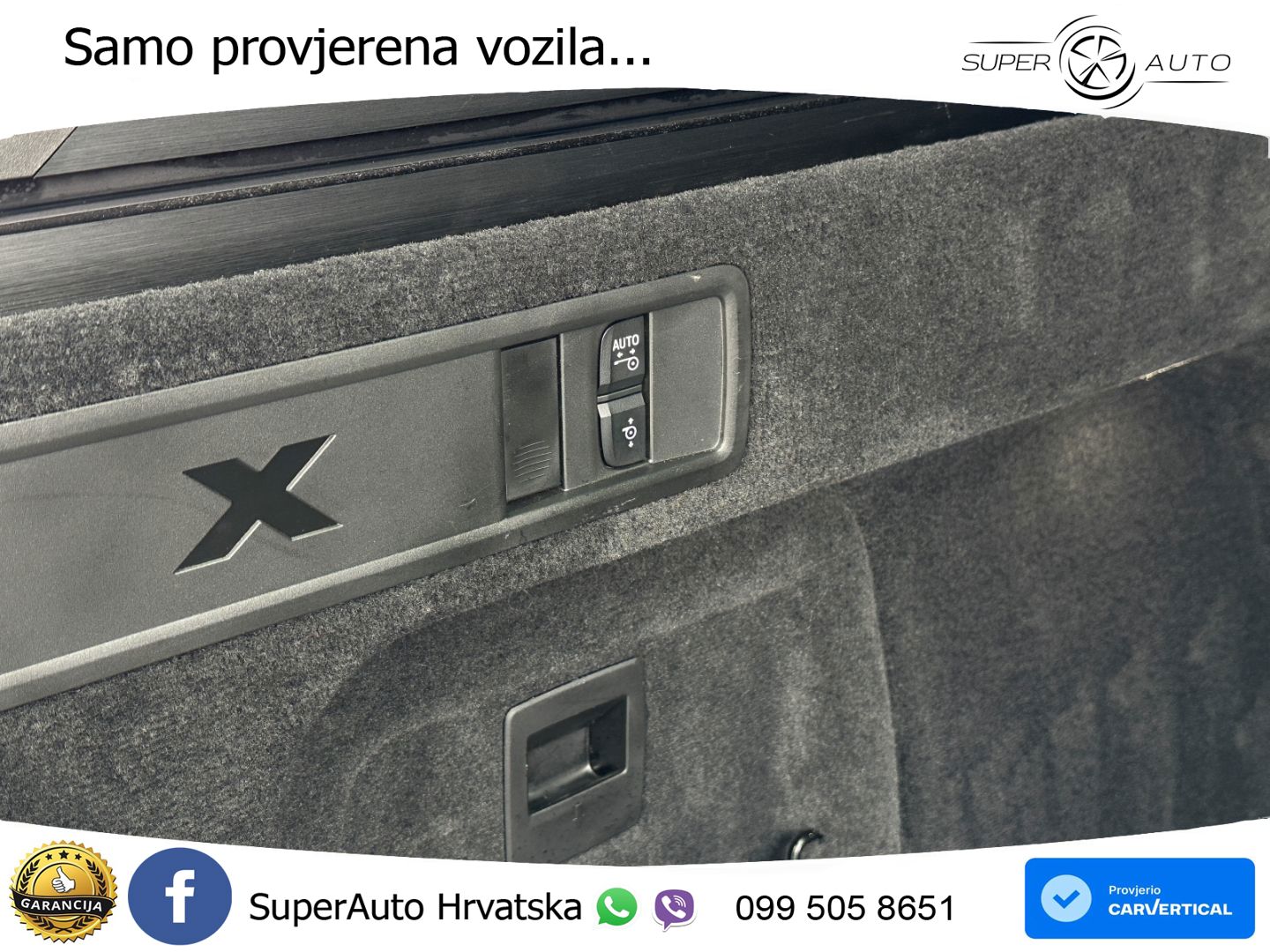 BMW X5 30d (298 KS) xDrive Steptronic LED+GR SJED+ACC