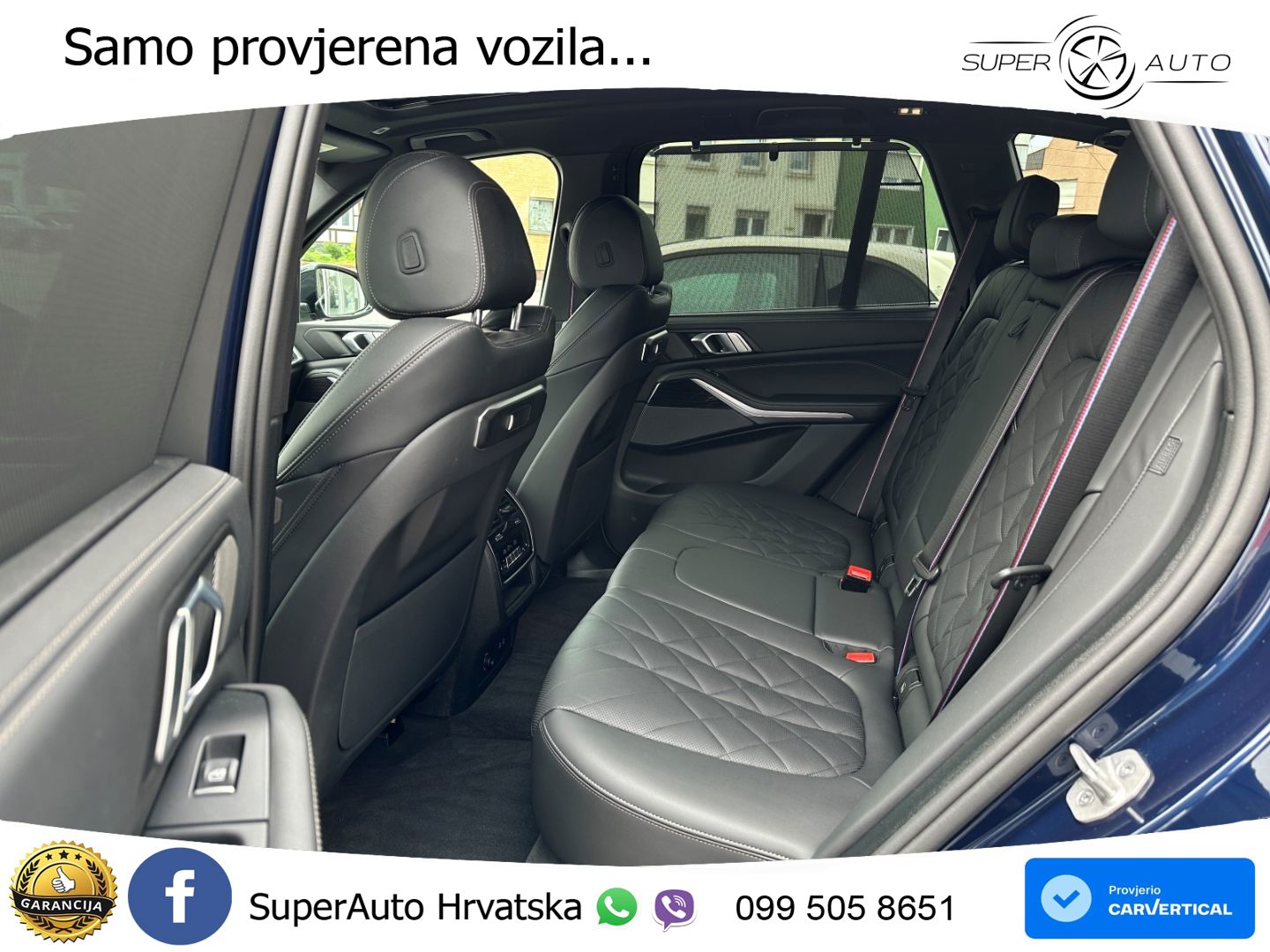 BMW X5 30d (298 KS) xDrive Steptronic LED+GR SJED+ACC