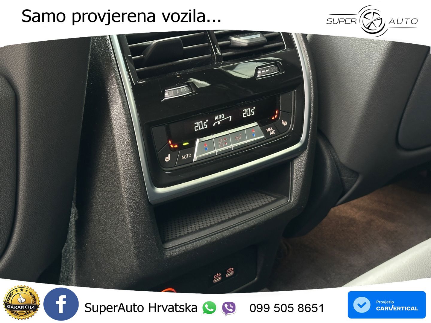 BMW X5 30d (298 KS) xDrive Steptronic LED+GR SJED+ACC