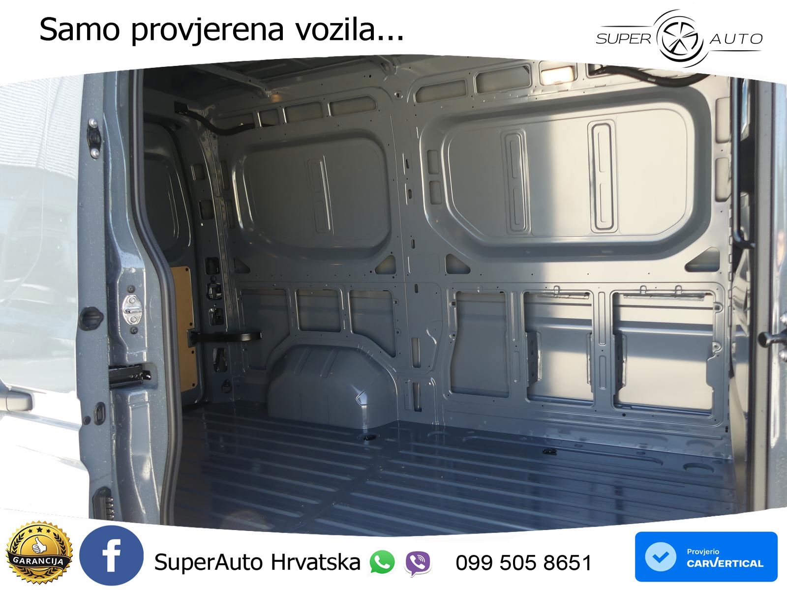 Renault Master 170 KS