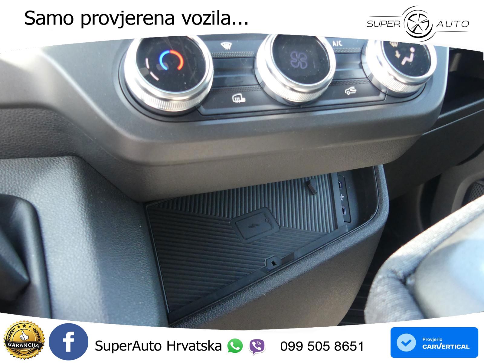 Renault Master 170 KS