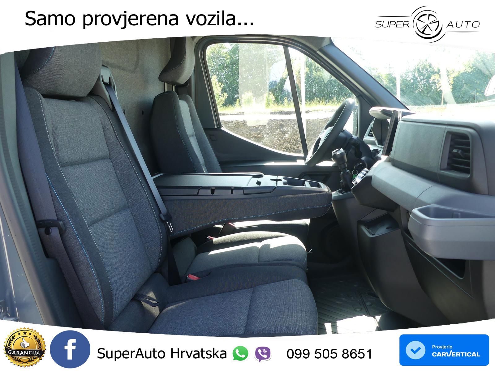 Renault Master 170 KS