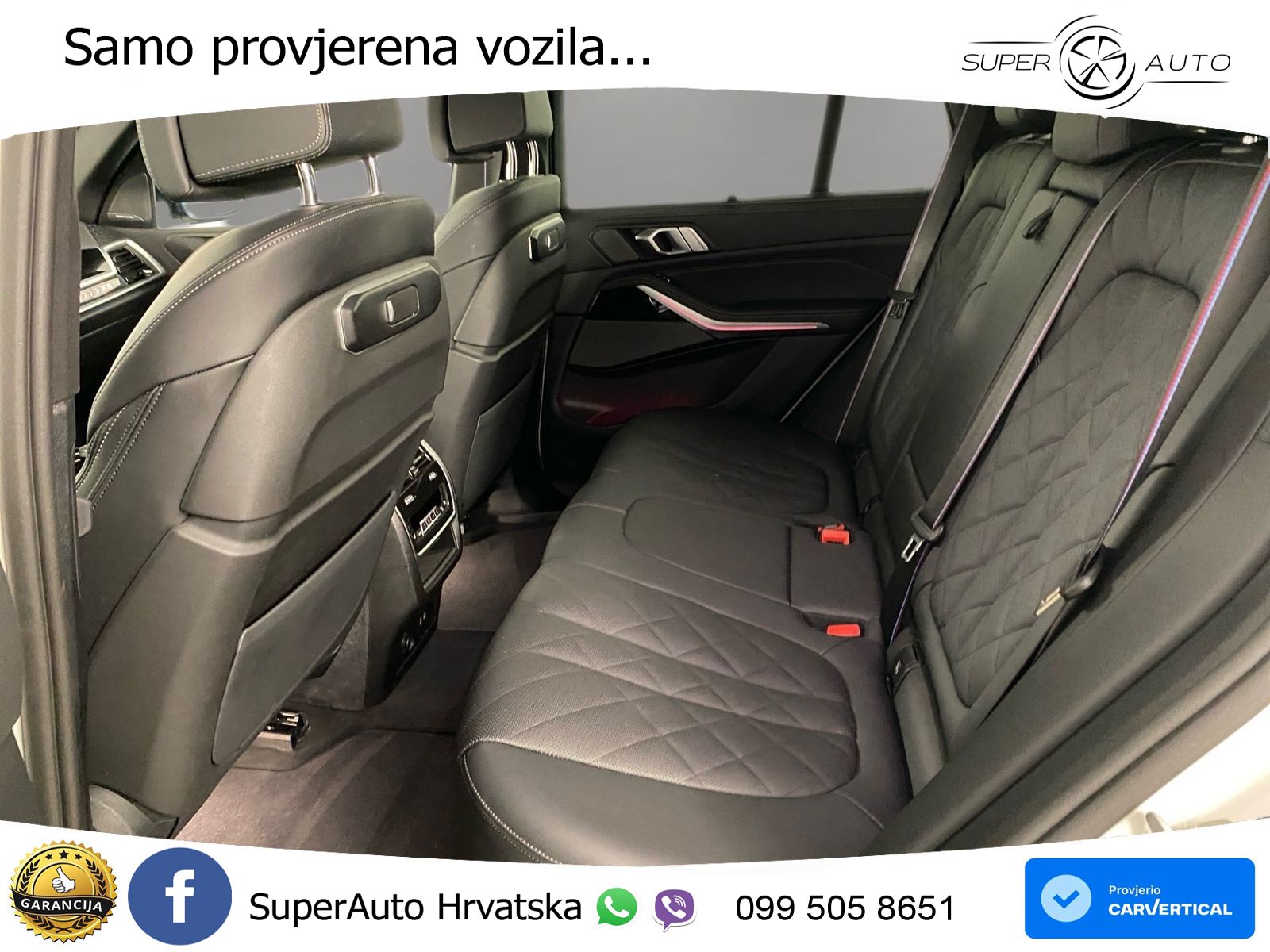 BMW X5 30d (286 KS) xDrive Steptronic LED+GR SJED+ACC