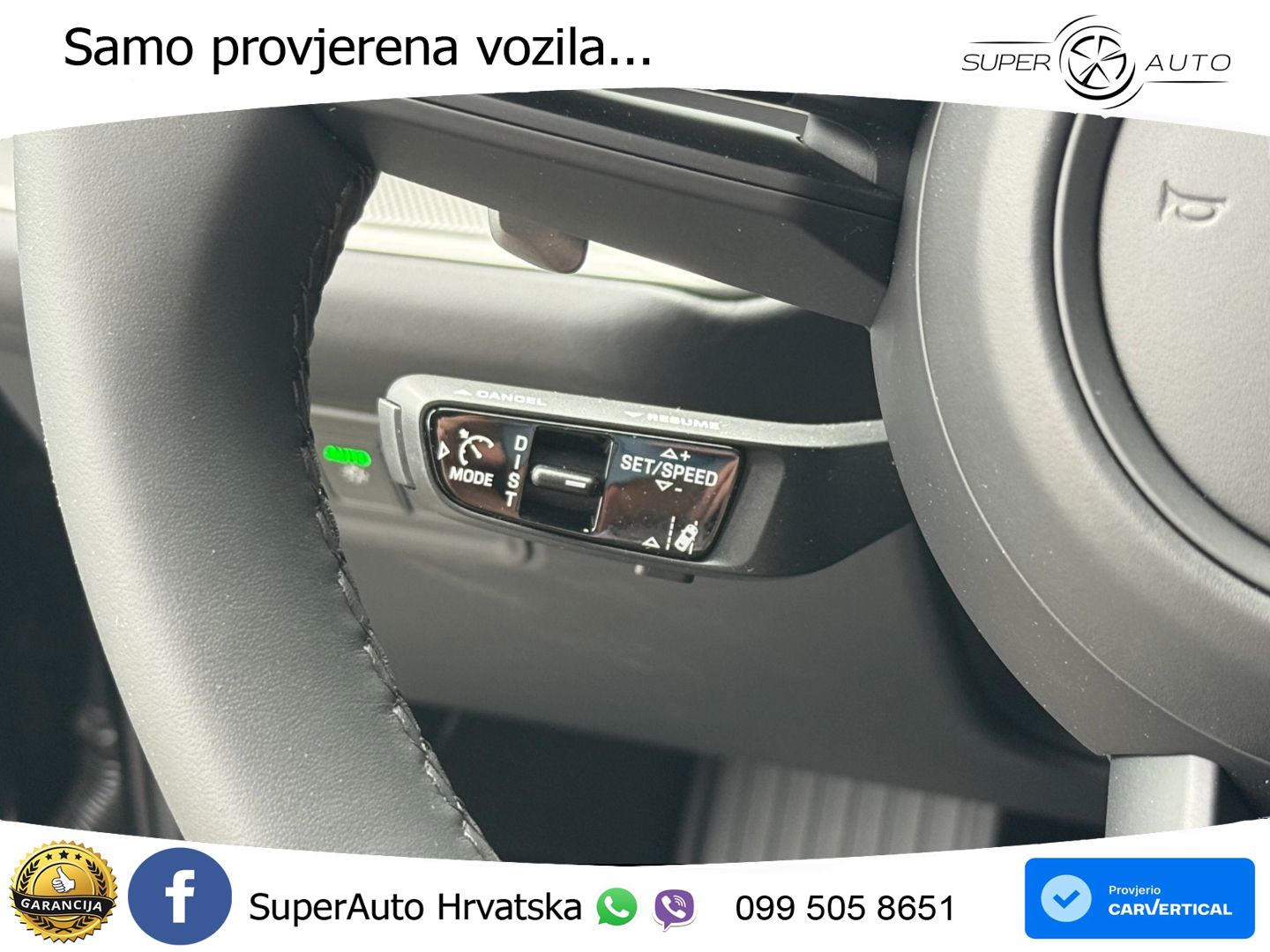 Porsche Cayenne S 3.0 V6 (519 KS) E-Hybrid Tiptronic S