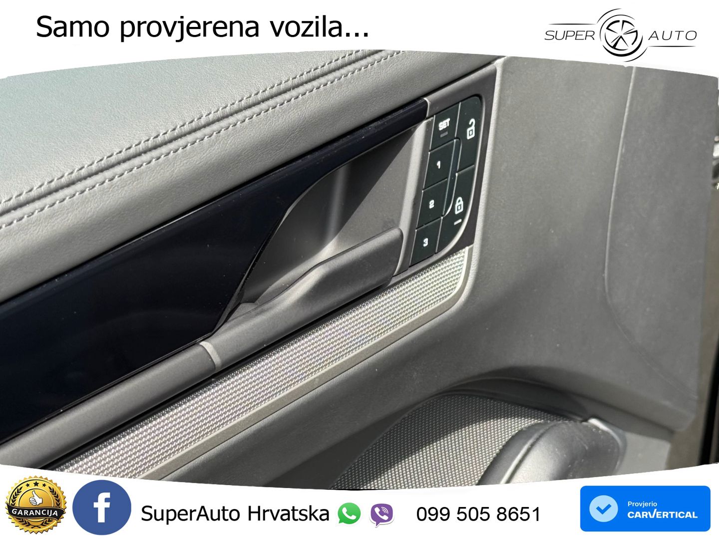 Porsche Cayenne S 3.0 V6 (519 KS) E-Hybrid Tiptronic S