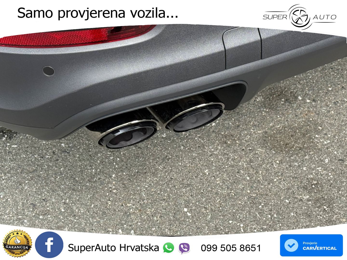 Porsche Cayenne S 3.0 V6 (519 KS) E-Hybrid Tiptronic S