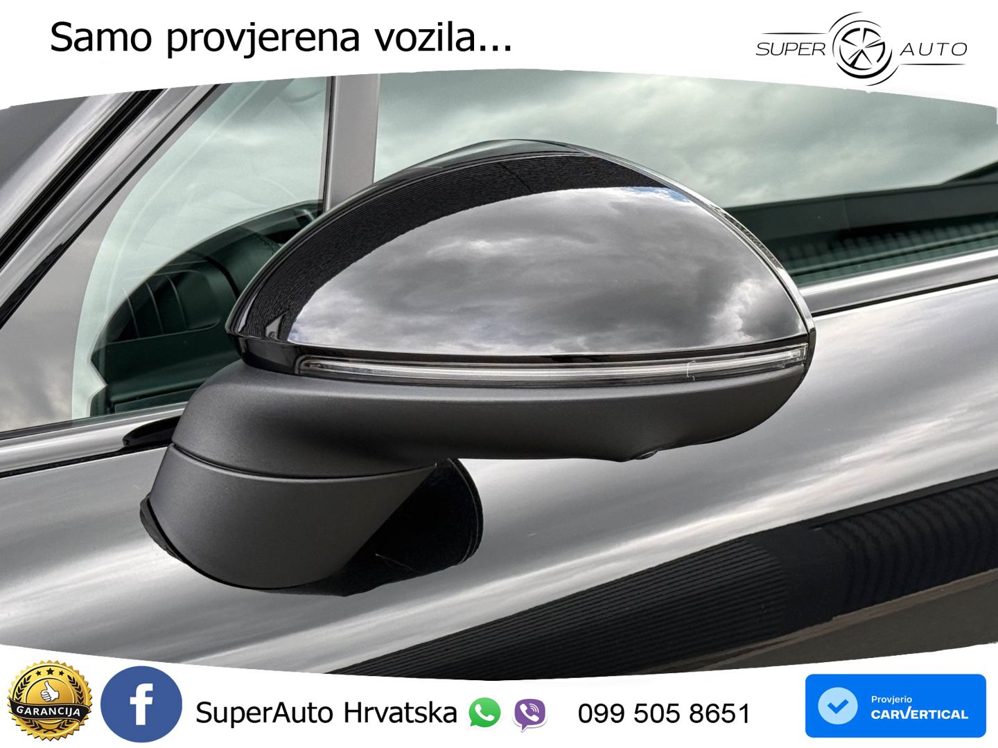 Porsche Cayenne S 3.0 V6 (519 KS) E-Hybrid Tiptronic S