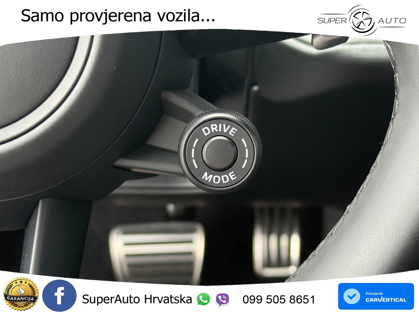 Porsche Cayenne S 3.0 V6 (519 KS) E-Hybrid Tiptronic S