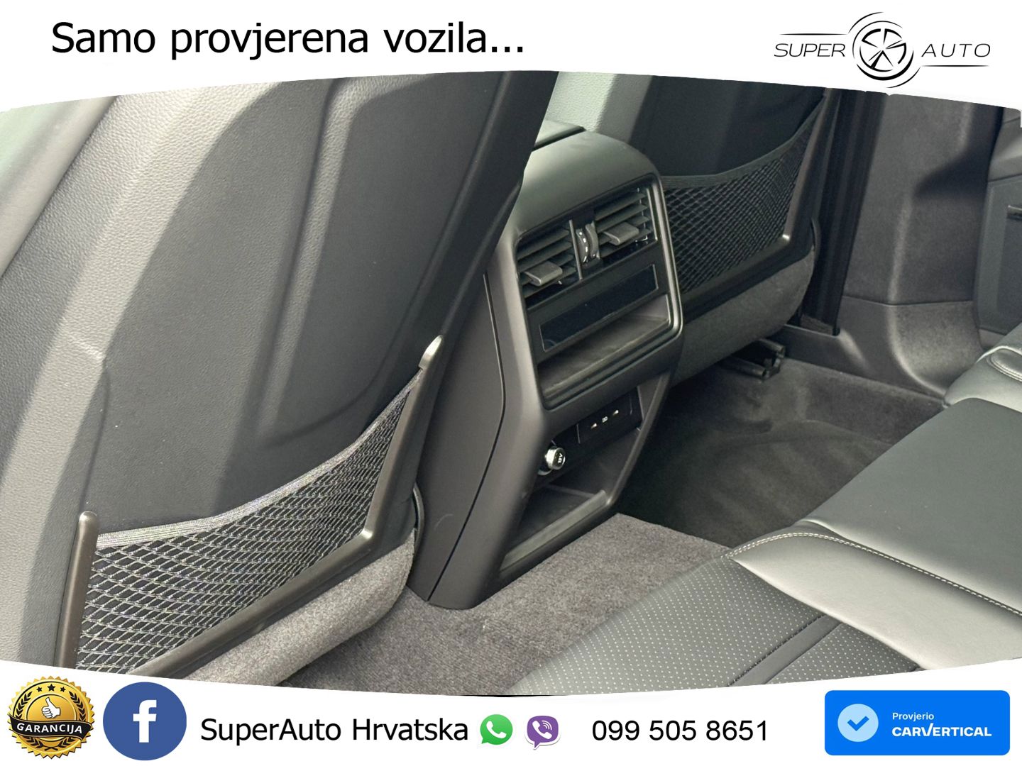 Porsche Cayenne S 3.0 V6 (519 KS) E-Hybrid Tiptronic S