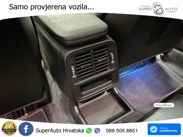 Porsche Taycan Cross Turismo 4S 93.4 kWh (571 KS)