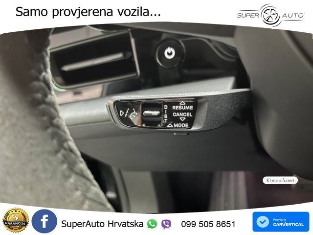 Porsche Taycan Cross Turismo 4S 93.4 kWh (571 KS)