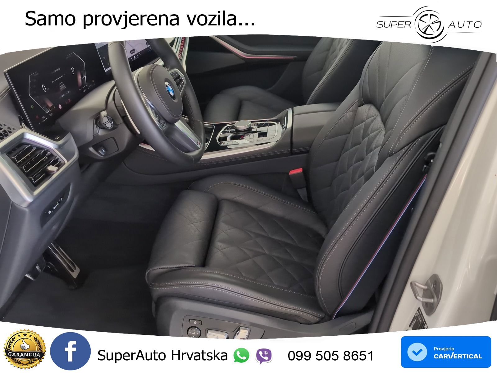 BMW X5 30d (286 KS) xDrive Steptronic LED+GR SJED+ACC