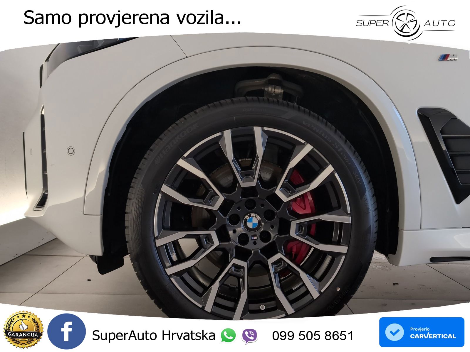 BMW X5 30d (286 KS) xDrive Steptronic LED+GR SJED+ACC