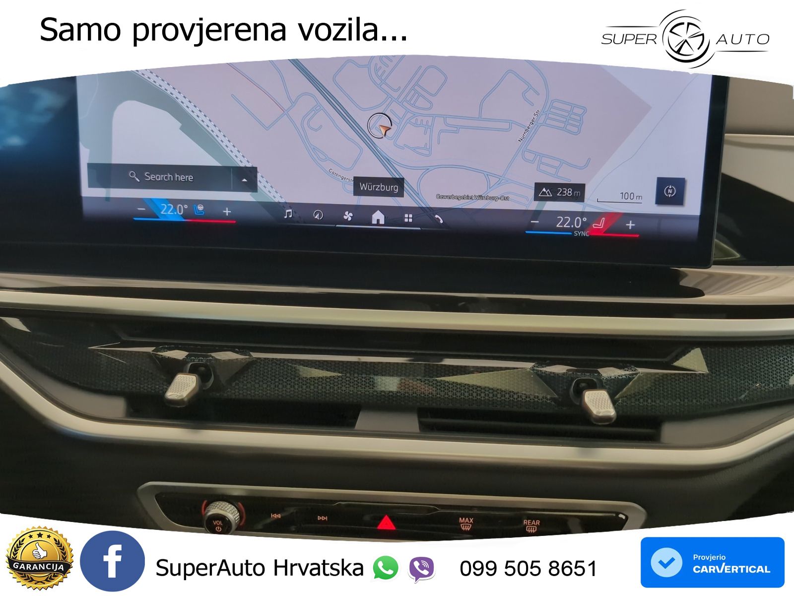 BMW X5 30d (286 KS) xDrive Steptronic LED+GR SJED+ACC