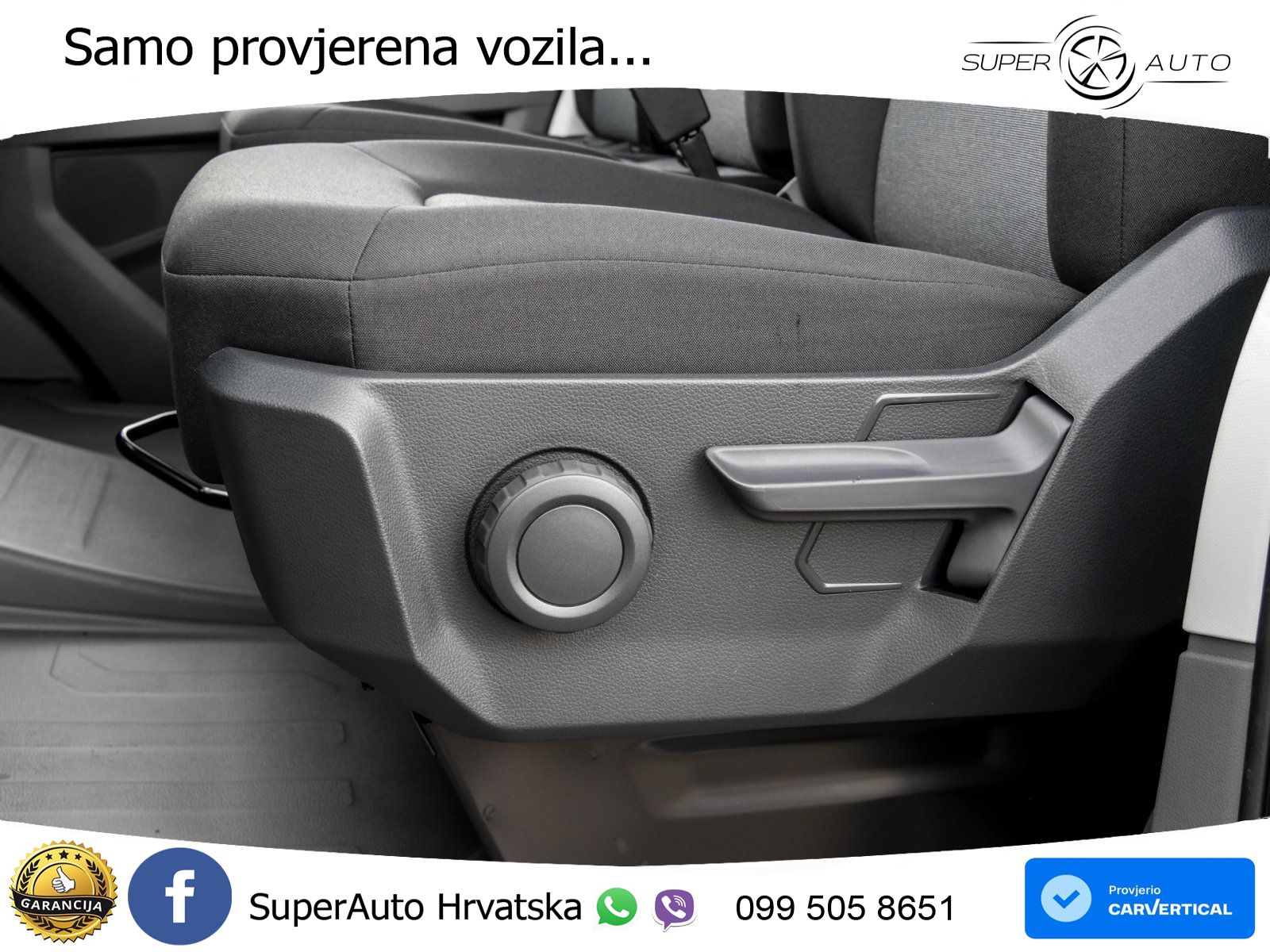 VW Crafter