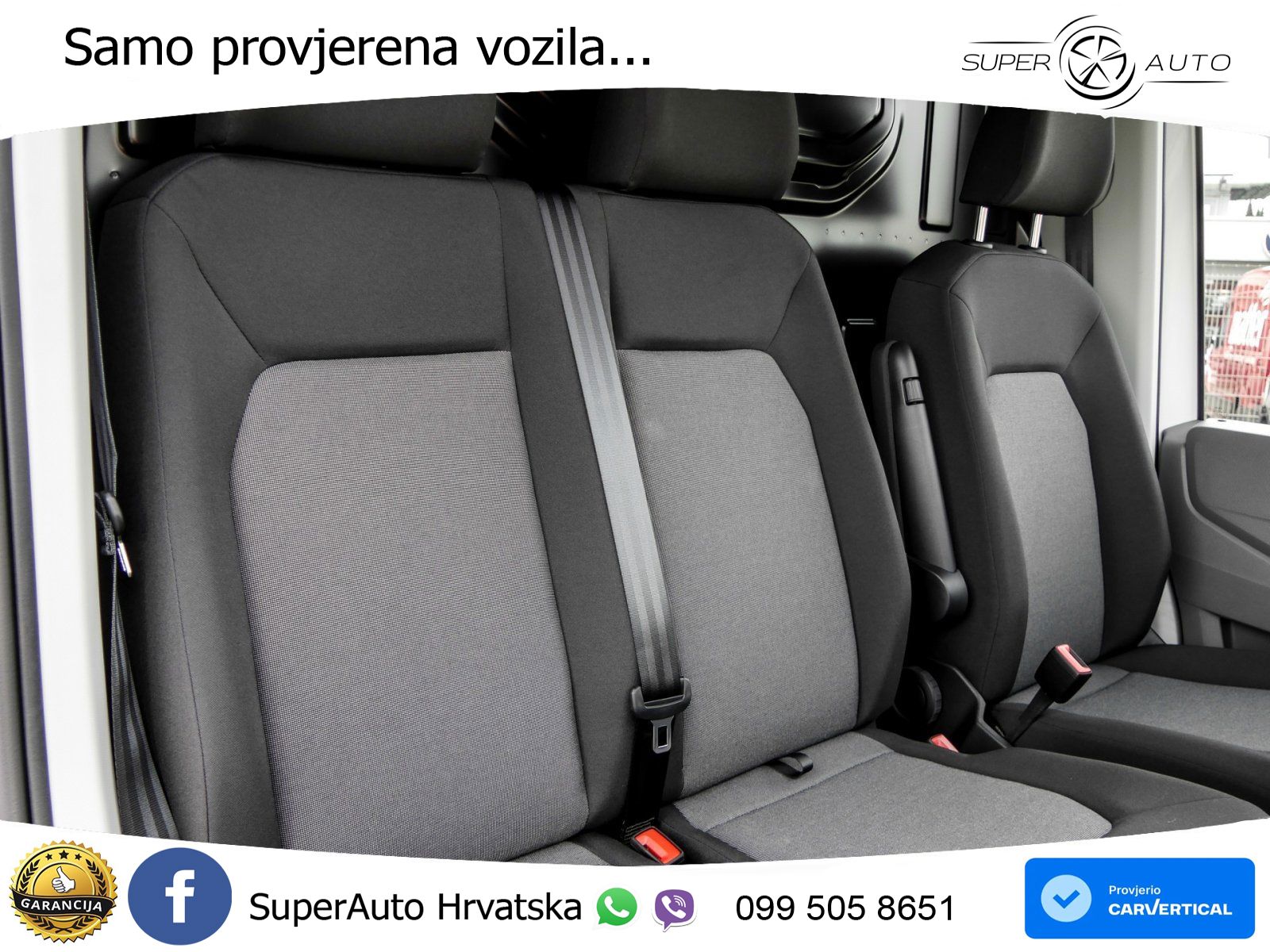 VW Crafter