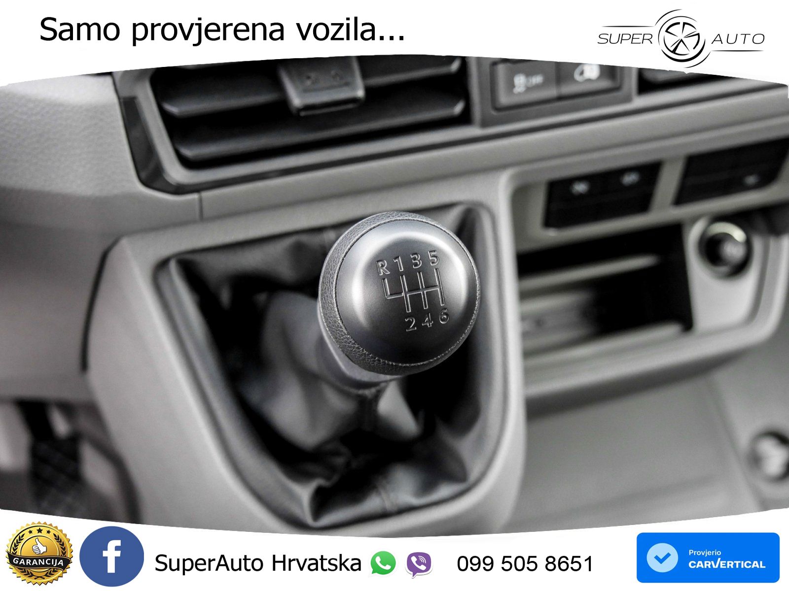 VW Crafter