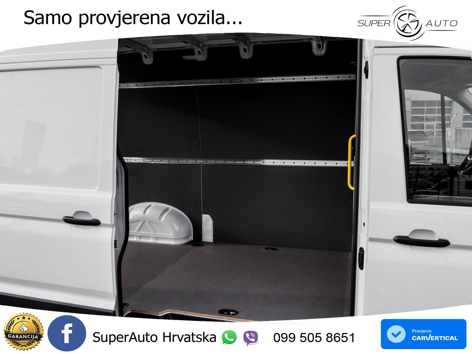 VW Crafter