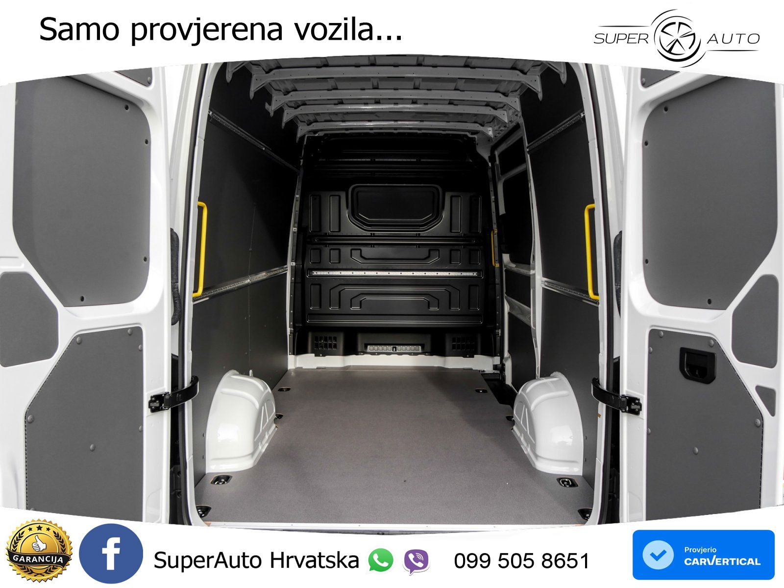 VW Crafter