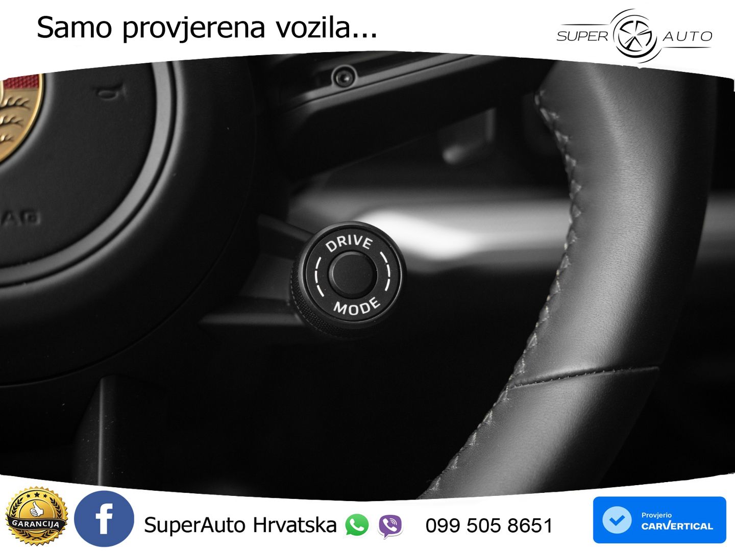 Porsche Cayenne 3.0 V6 (470 KS) E-Hybrid Tiptronic S