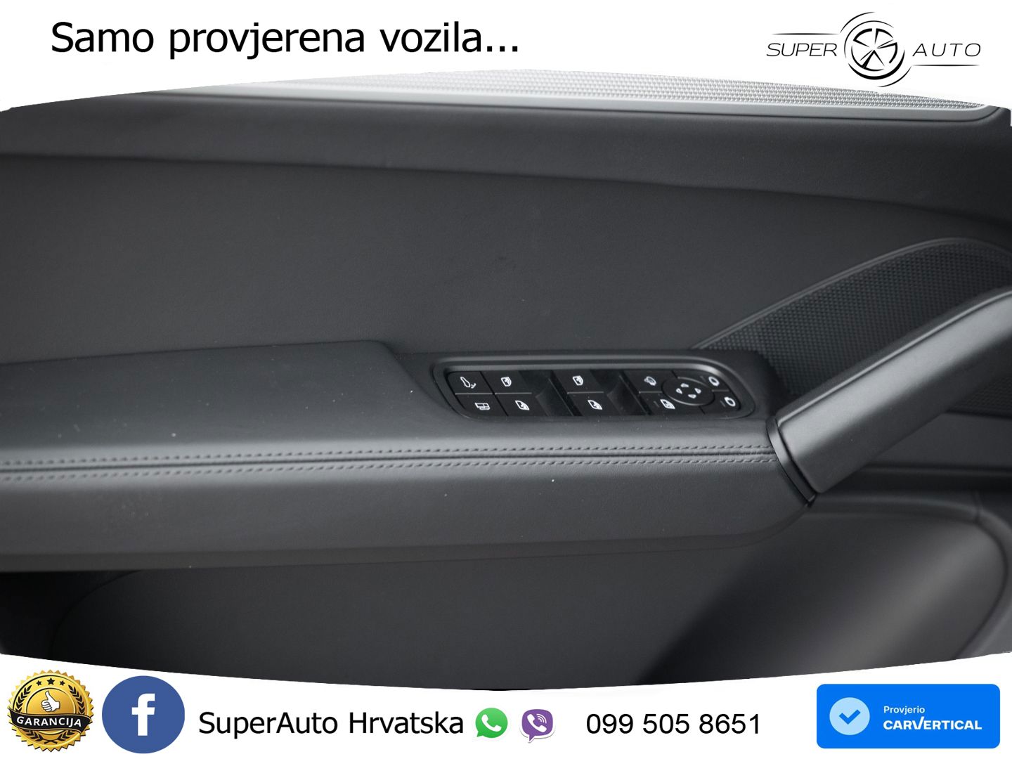 Porsche Cayenne 3.0 V6 (470 KS) E-Hybrid Tiptronic S