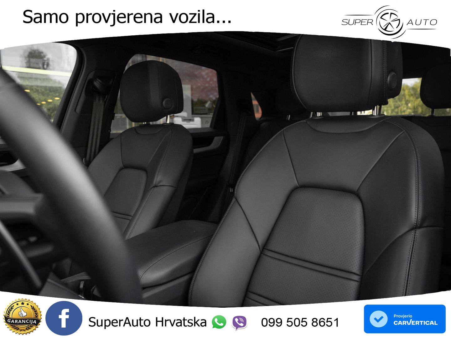 Porsche Cayenne 3.0 V6 (470 KS) E-Hybrid Tiptronic S