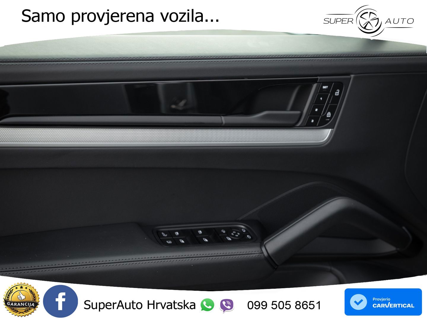 Porsche Cayenne 3.0 V6 (470 KS) E-Hybrid Tiptronic S