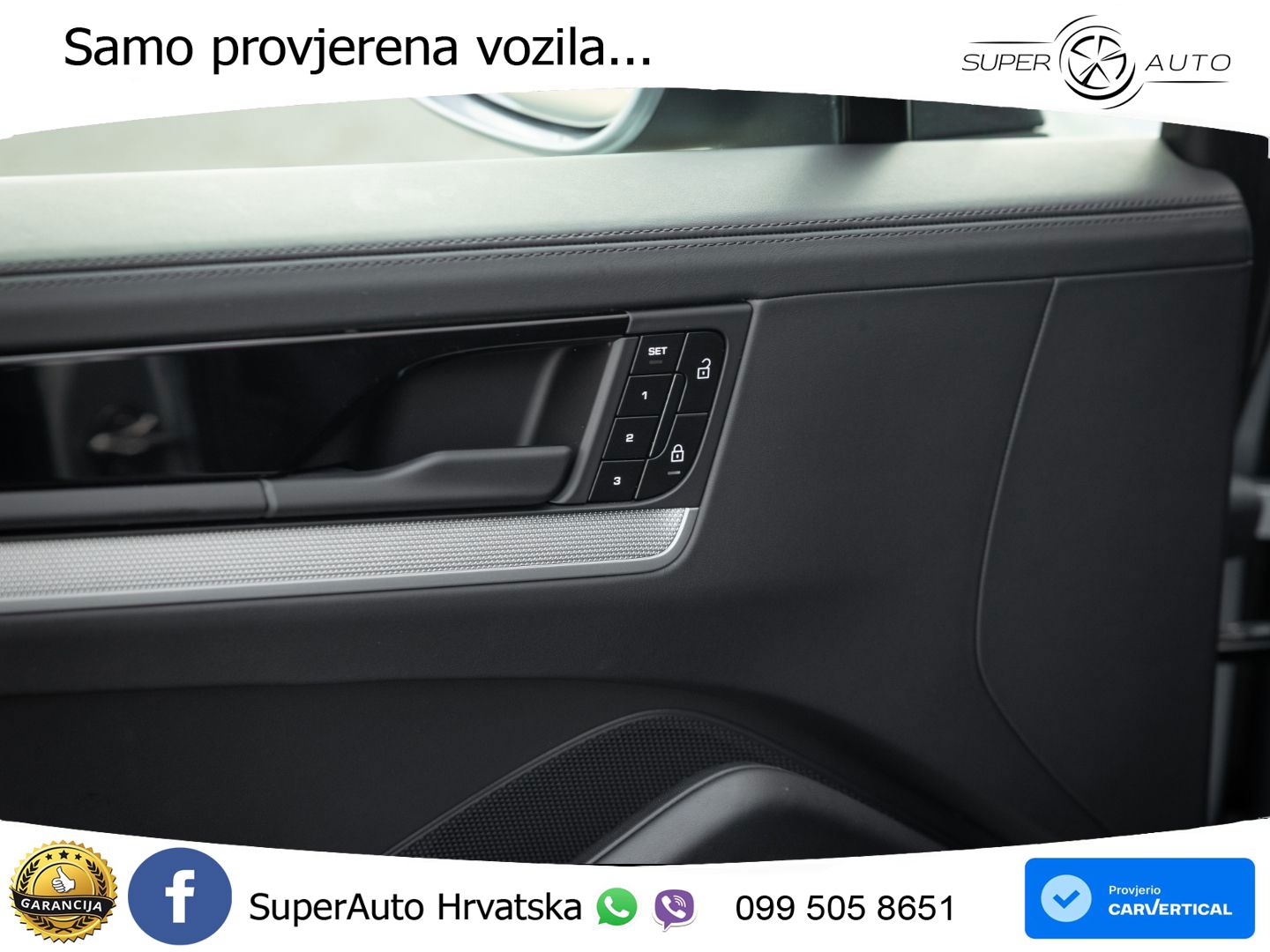 Porsche Cayenne 3.0 V6 (470 KS) E-Hybrid Tiptronic S
