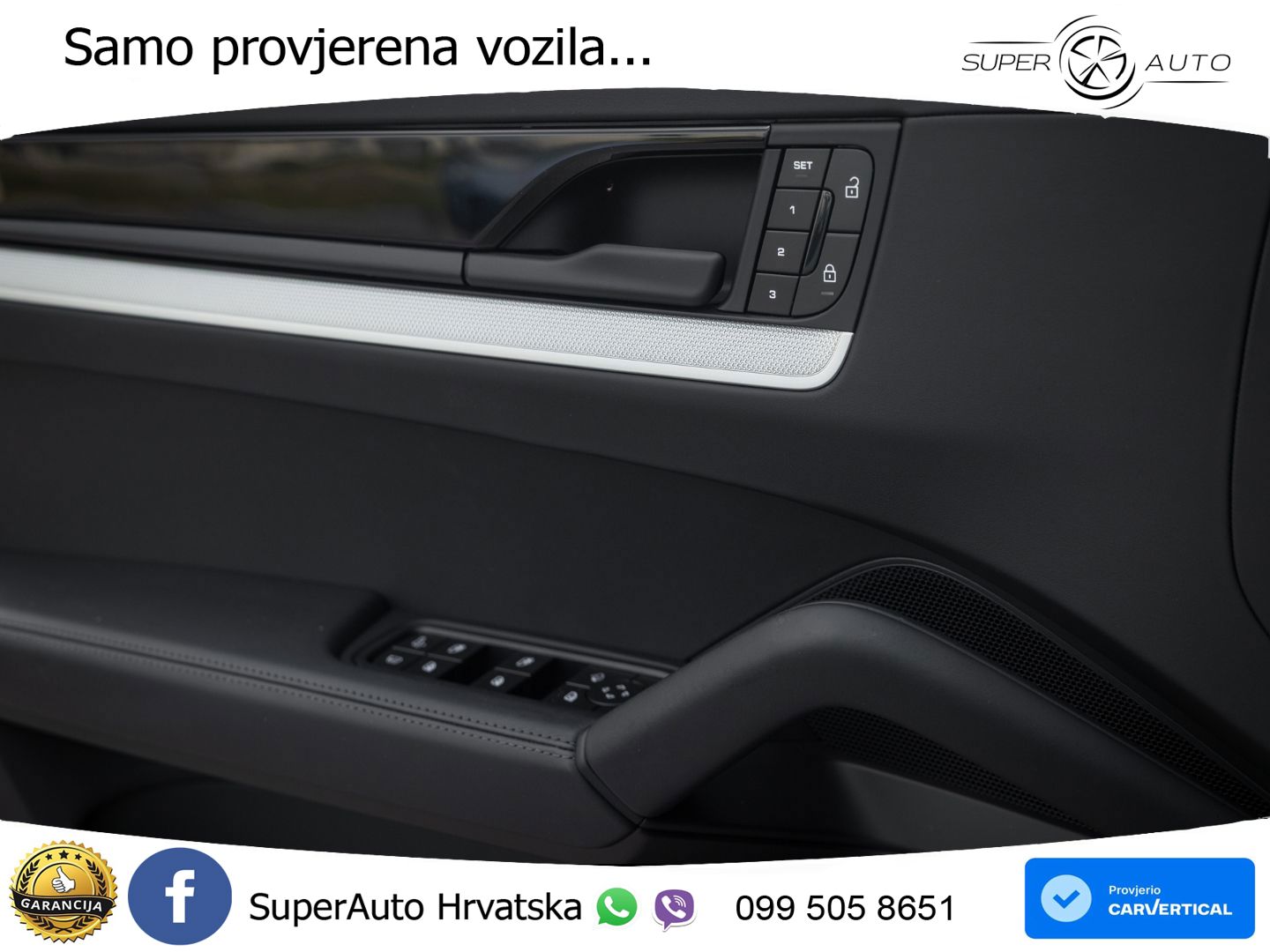 Porsche Cayenne 3.0 V6 (470 KS) E-Hybrid Tiptronic S