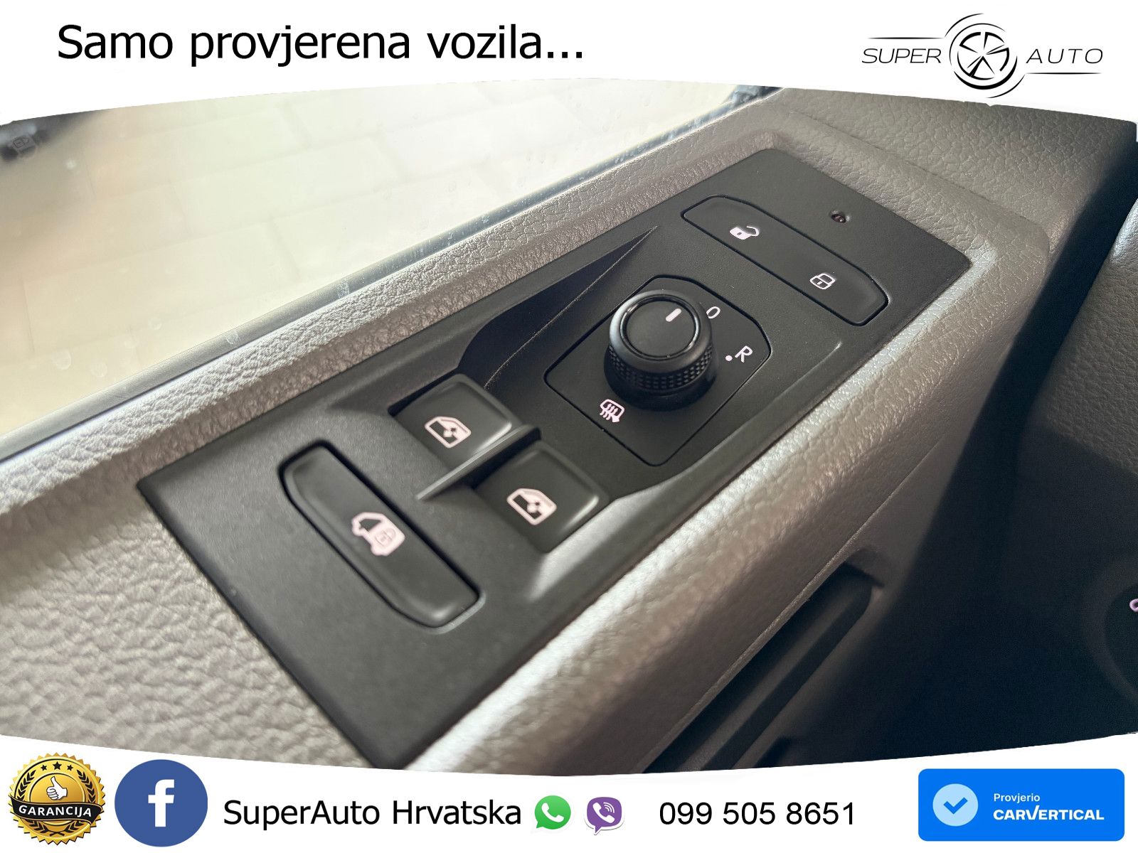 VW Transporter 150 KS