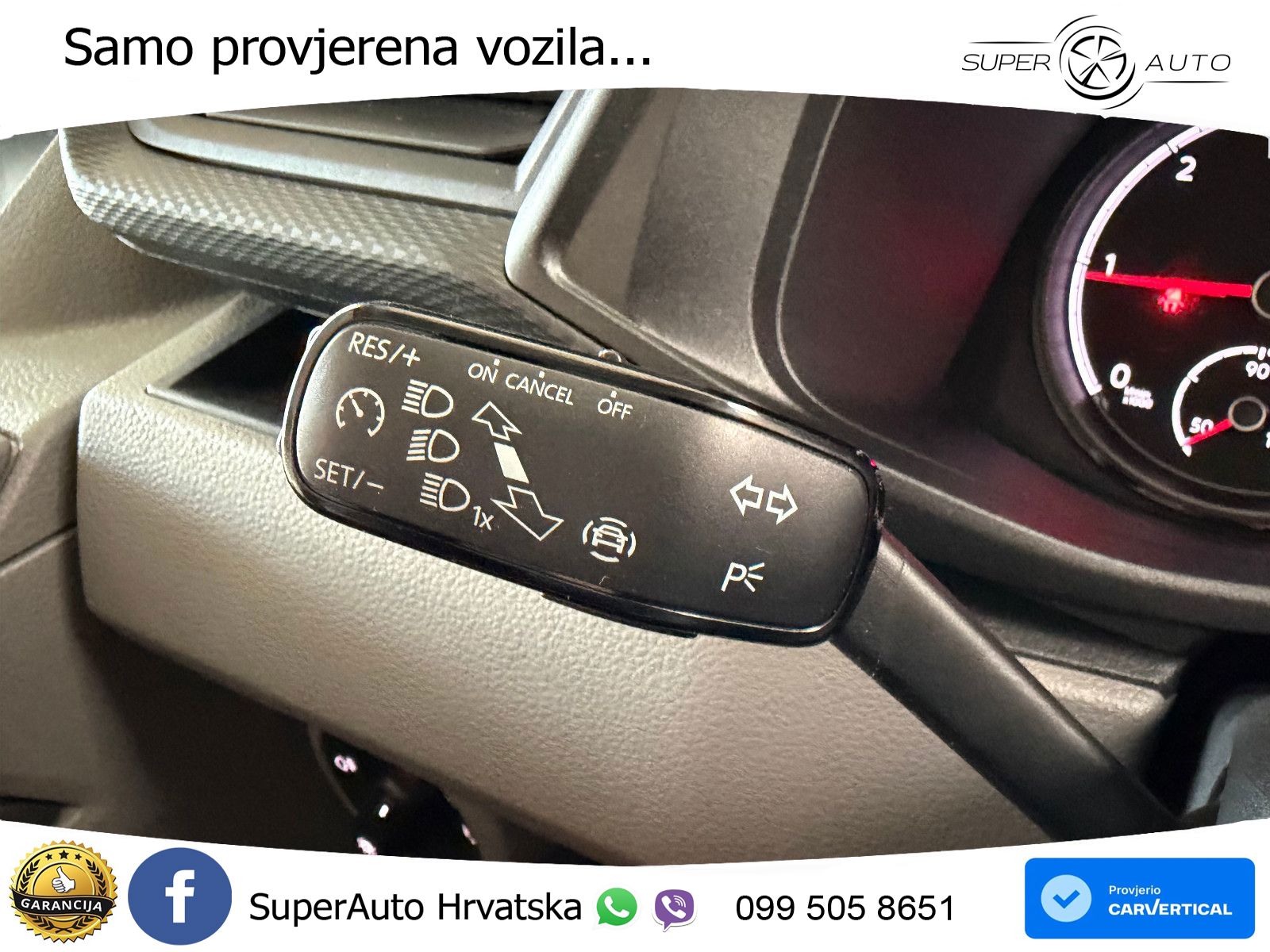 VW Transporter 150 KS