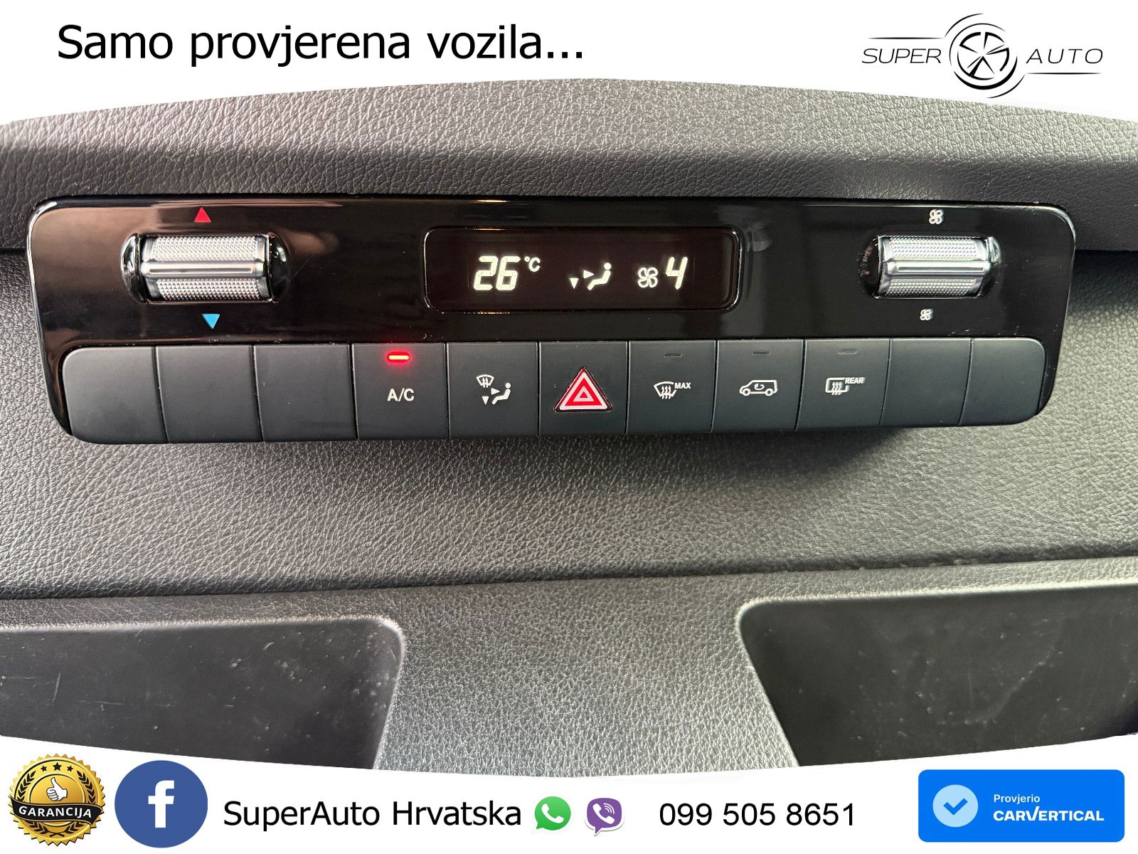 Mercedes-Benz Sprinter 170 KS