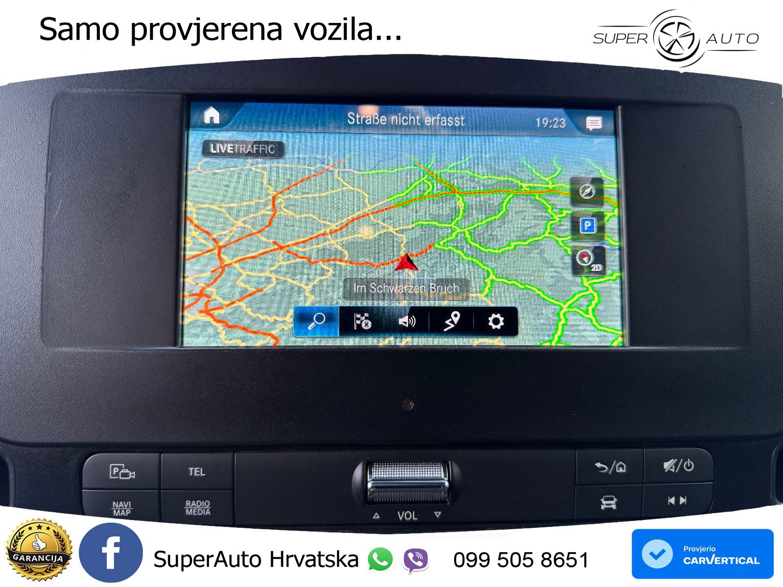 Mercedes-Benz Sprinter 170 KS