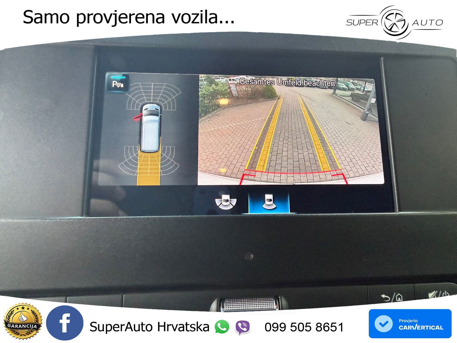 Mercedes-Benz Sprinter 170 KS