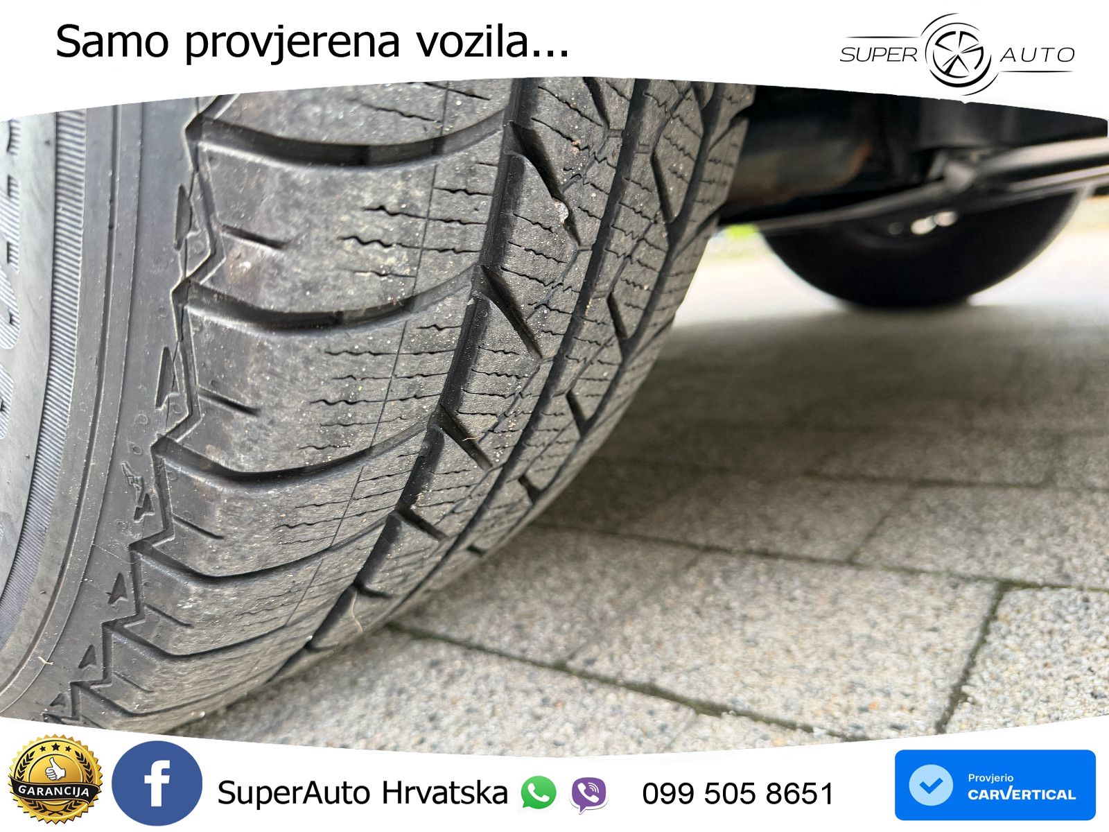 Mercedes-Benz Sprinter 170 KS