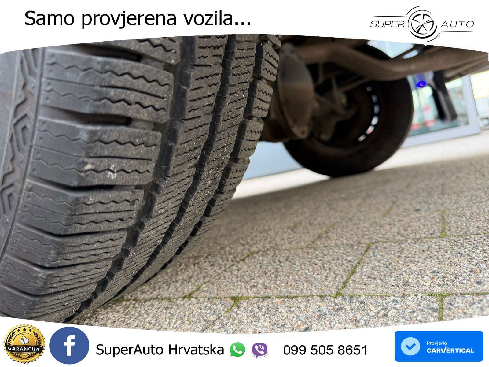 Mercedes-Benz Sprinter 170 KS