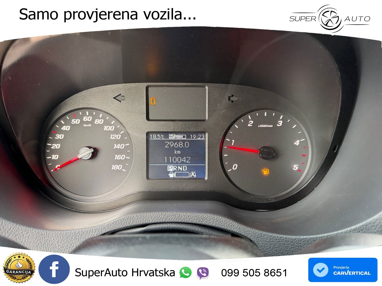 Mercedes-Benz Sprinter 170 KS