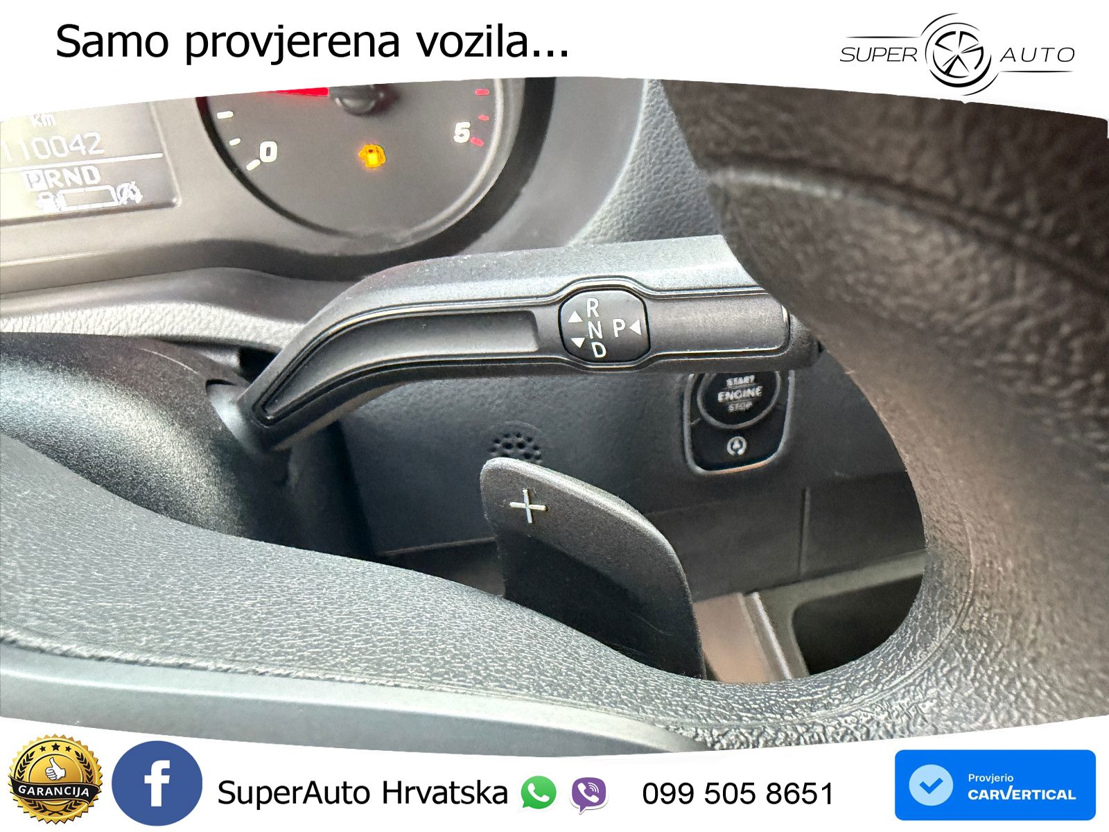 Mercedes-Benz Sprinter 170 KS
