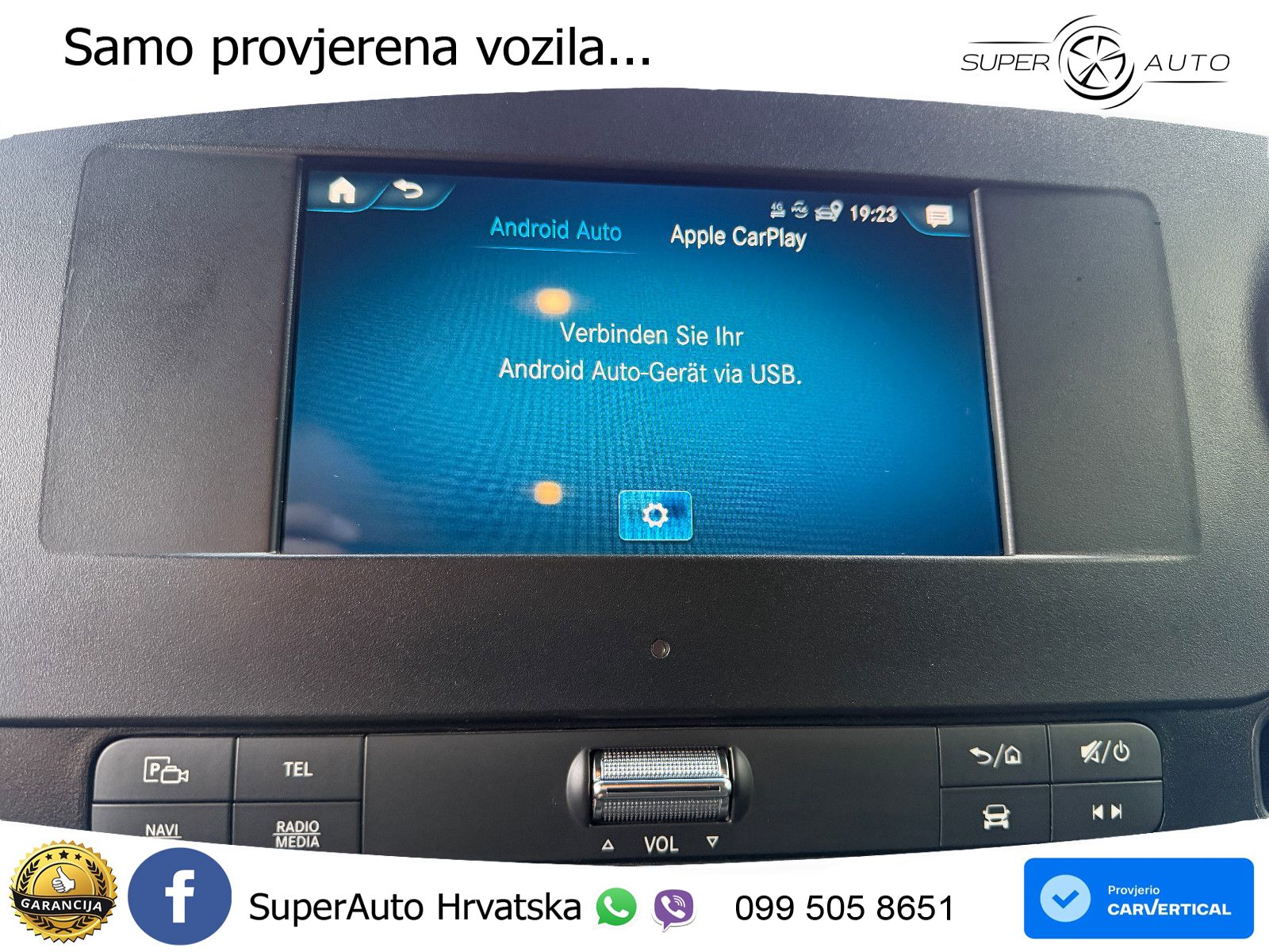 Mercedes-Benz Sprinter 170 KS