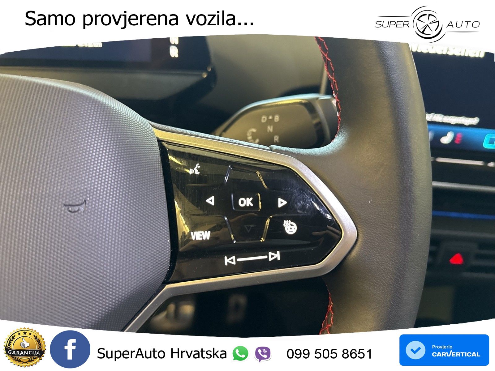 Volkswagen ID.5 GTX 84 kWh (340 KS) 4MOTION