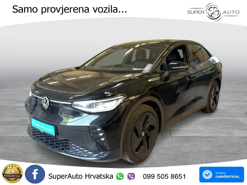 Volkswagen ID.5 GTX 84 kWh (340 KS) 4MOTION