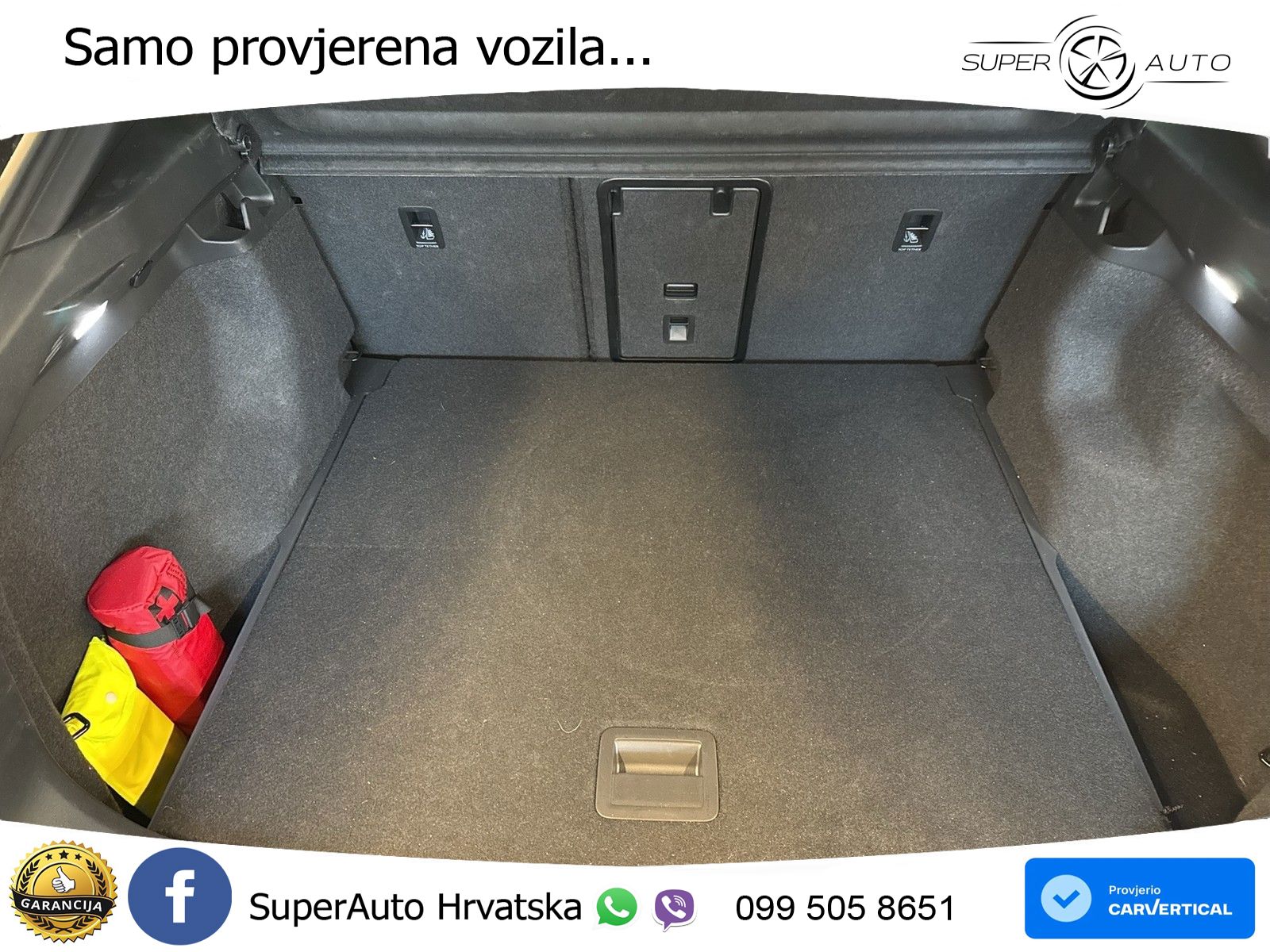 Volkswagen ID.5 GTX 84 kWh (340 KS) 4MOTION