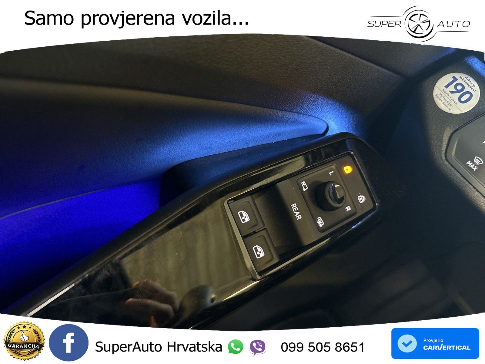 Volkswagen ID.5 GTX 84 kWh (340 KS) 4MOTION