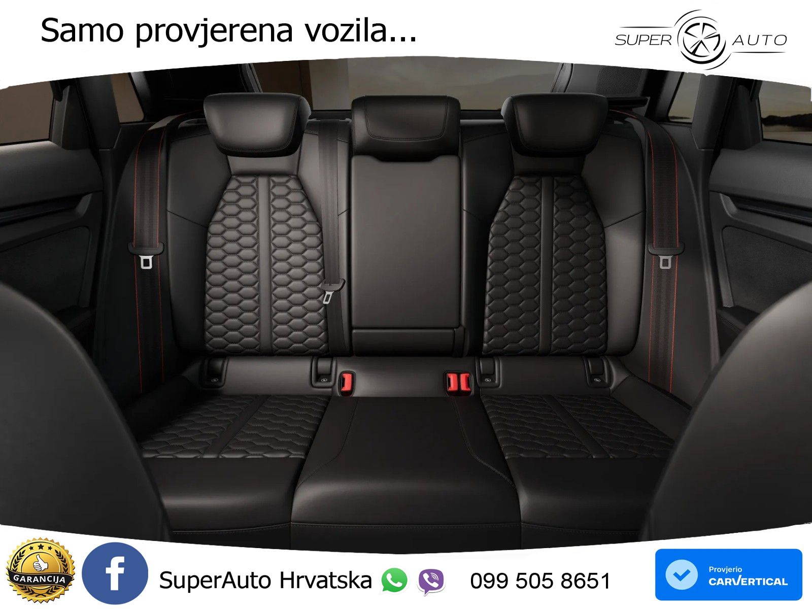 Audi RS3 Sedan 2.5 TFSI (400 KS) quattro S tronic LED+GR SJED+ACC