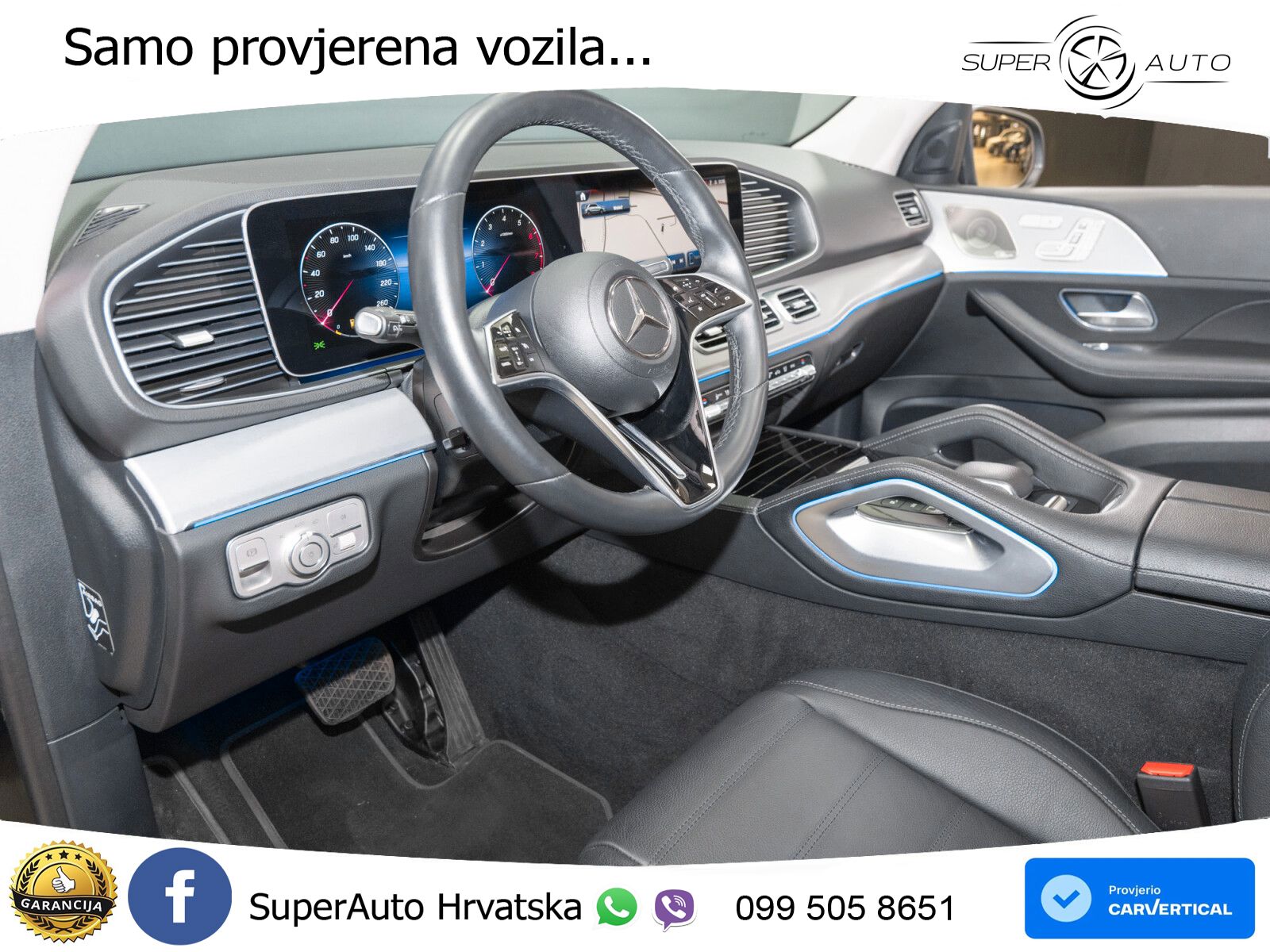 Mercedes GLE 450 3.0 (381 KS) EQ Boost 4MATIC 9G-TRONIC AMG